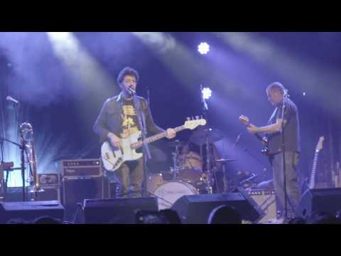 Max Gazzé - Live @ Heaven London - Mille Volte Ancora - Londra 10 05 2016