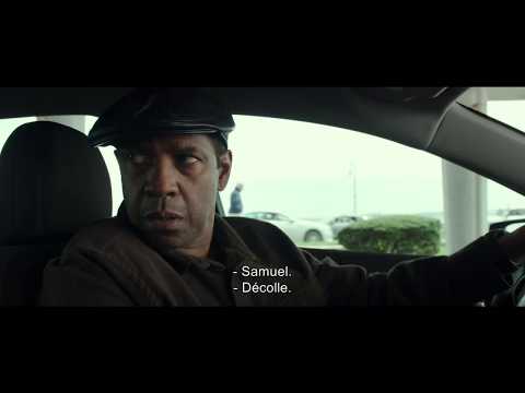 Equalizer 2 - Bande Annonce 2 VOST