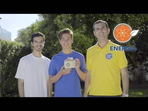 NOVO ANÚNCIO VITASOL