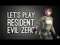 Let's Play Resident Evil 0 HD Remaster - Resident ...