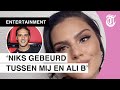 Famke Louise woest: 'Dit mocht nooit online komen'