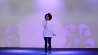 #KDT Karen Luiza - Crush (B1A4)