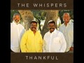 THE WHISPERS - Did You Know