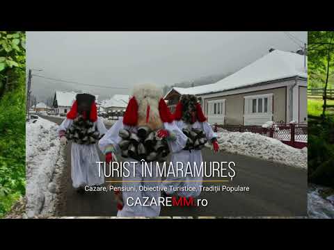 CAZARE LEORDINA MARAMURES