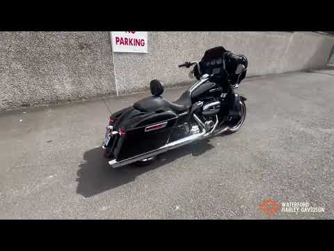 2022 HARLEY-DAVIDSON Street Glide - Image 2