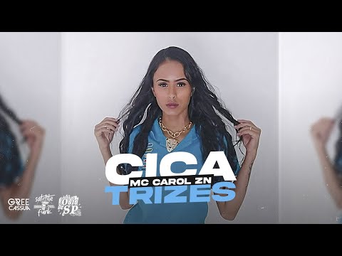 MC Carol ZN - Cicatrizes (Prod. Erick Lobato)