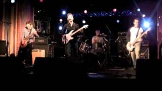 Cyrenic - Slow Emotion (Live)