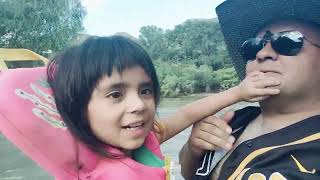 LOS BRONCOS DE REYNOSA DESDE EL CAÑON DE FERNANDEZ