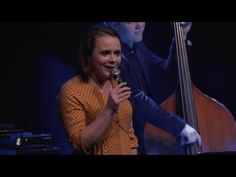 Dat Dere // Karmen Rõivassepp Quartet live 2019