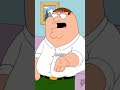 Peter broster story || Family Guy