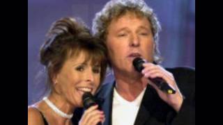 Du gehst fort - Bernhard Brink &amp; Ireen Sheer - Cover Version - Horst &amp; Ruth singing - HR-MUSIC