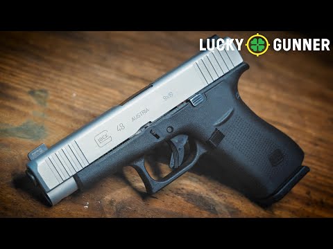 Glock 48 1000 Round Review: Not What I Expected