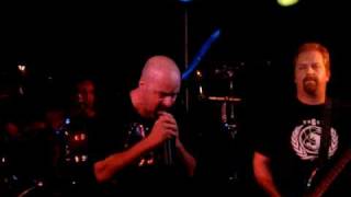 Psychotic Waltz - Reunion (I of the Storm)