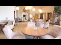 Take a tour around Derby Heights Care Home in Derby.