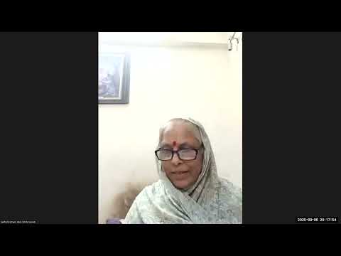 Day0119: SB 2.7.24-25: The Supreme Lord’s Divine Sentiments and the Ideal of Rāma-rājya