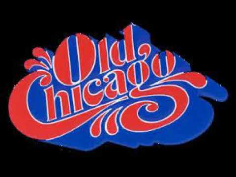 Old Chicago Classics Mix Part 1