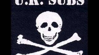 UK Subs - New York State Police