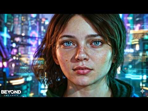 Zoey Ending - Beyond Two Souls (Walkthrough Gameplay All Endings)