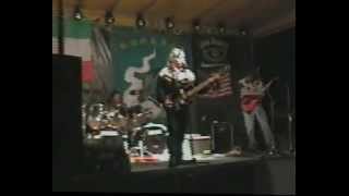 TWO OF SPADES (MOTORHEAD TRIBUTE BAND) - LIVE 25-04-2003