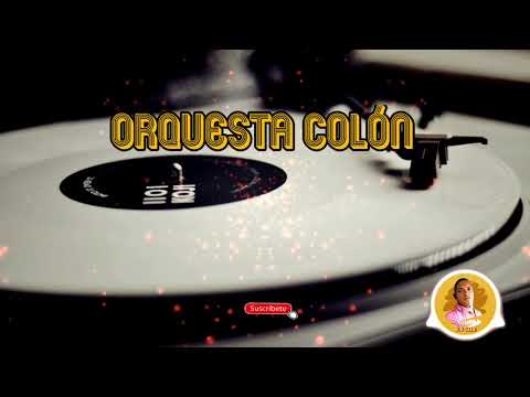 Remordimiento /Orquesta Colón letra /salsa
