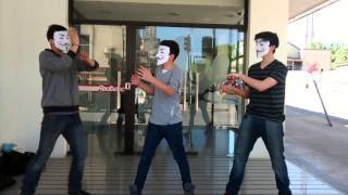 Anony Krew - Crave you