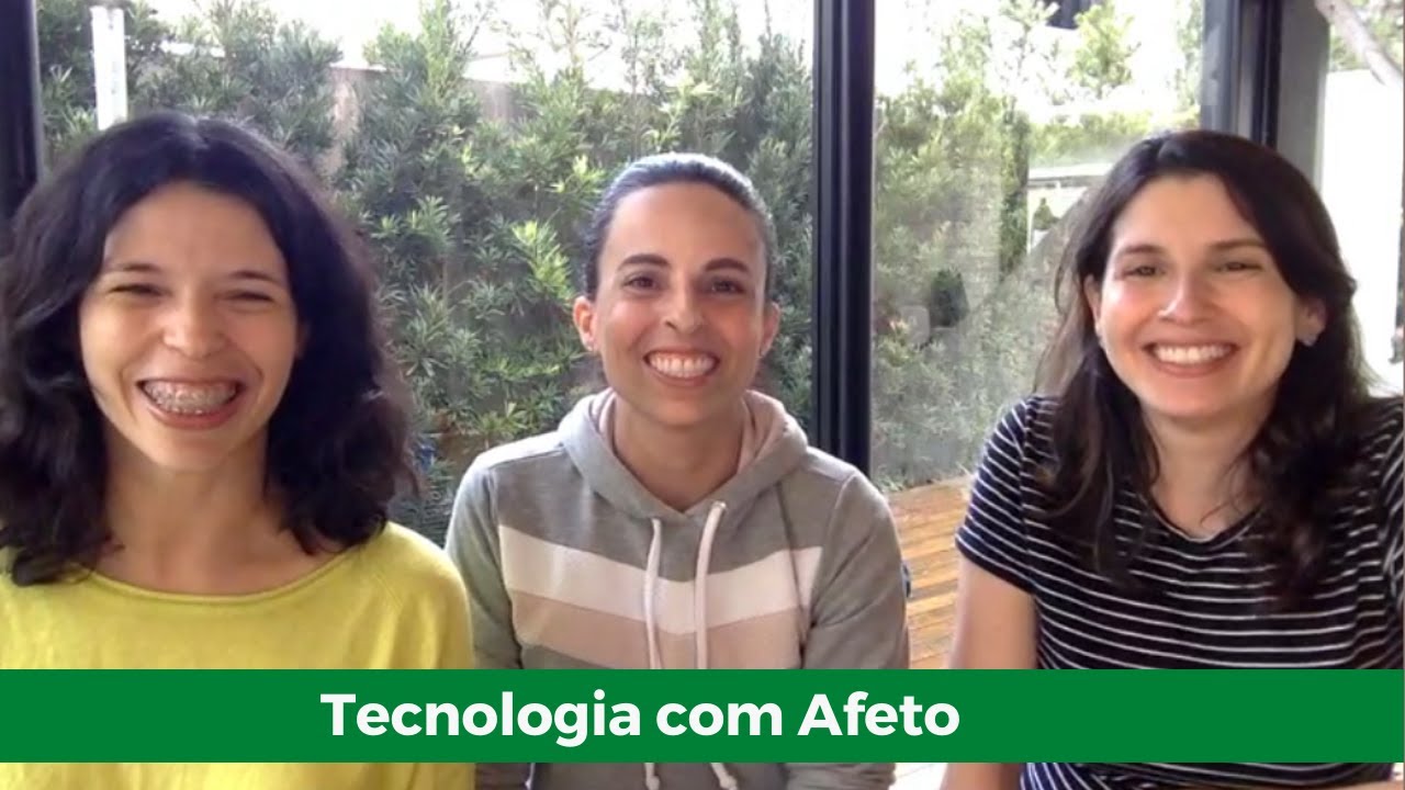 Tecnologia com Afeto (Apresentação)