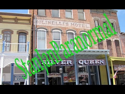 Silver Queen Hotel Video 1