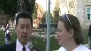 Augustus Cho, in his own words... video