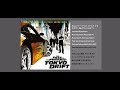 Tokyo Drift (Fast & Furious) - From "The Fast AndThe Furious ( Lyrics )