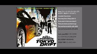 Download lagu Tokyo Drift (Fast & Furious) - From 'The Fast AndThe Furious ( Lyrics ) mp3