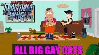 Gay bear big chubby Big gay al im super lyrics