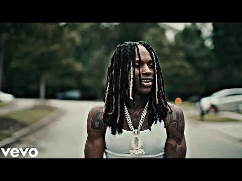 KING VON f.t POP SMOKE _-_ Meet The O_-_[prod by ROBAZ] ( Music video )