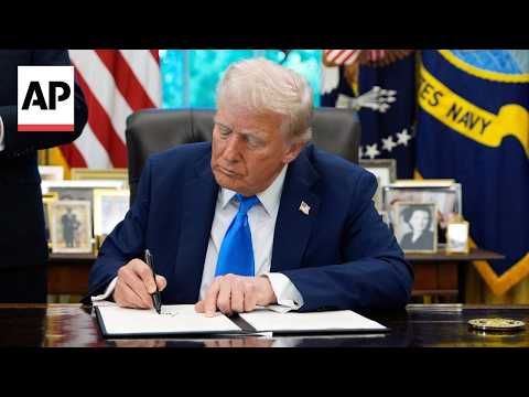Federal judge strikes down Trump’s $100,000 fee on new H-1B visas