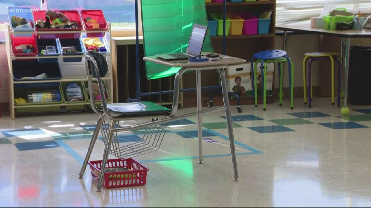 Will children be required to wear masks for school in the fall?