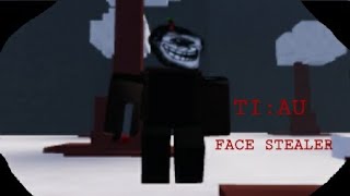 Download lagu Roblox | Showcase Face Stealer  In Trollge Incident: Another Universe mp3
