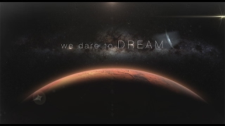 We Dare To Dream