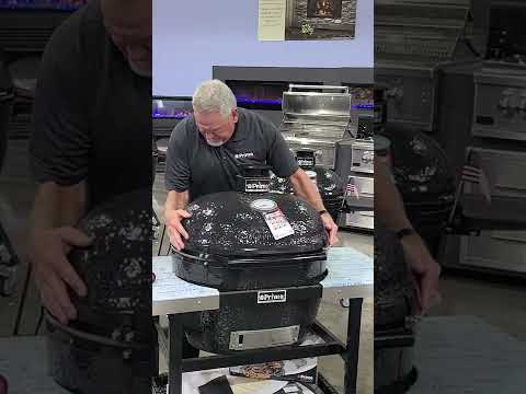Primo-Uneven Lid Adjustment