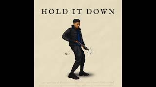 Digga D - Hold It Down (1 HOUR LOOP)