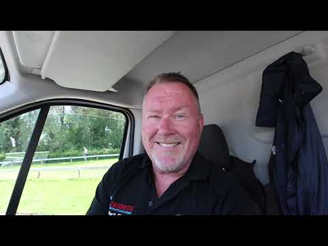 Why choose Mr Locksmith