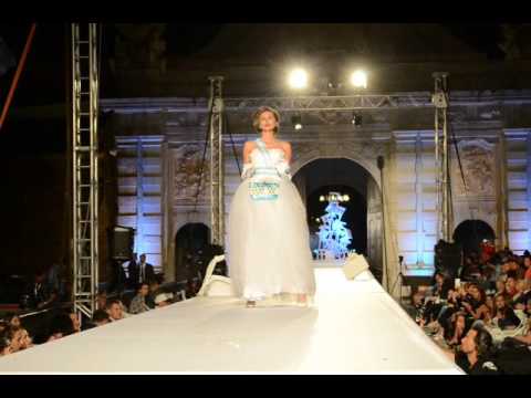 Pimpi Smith - Feeric Fashion Week, Alba Iulia 2016