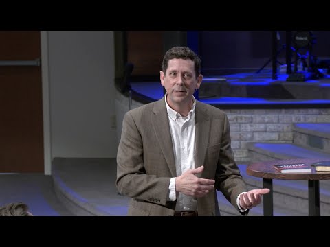 2023.05.21 AM | The Value of The Heavenly Vision Part 2 | Pastor Greg Anderson