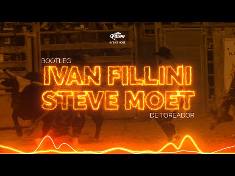 Opgeblazen - De Toreador (Steve Moet & Ivan Fillini Bootleg)