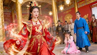 3 ans d'attente, il revient avec maîtresse et enfant. Elle part pour un prince,il regrette amèrement