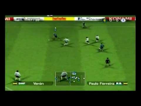 Pro Evolution Soccer 5 Xbox