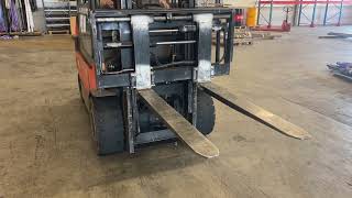 Venta de Toyota 7F BMF30 carretilla eléctrica - Imagen 4 | Machineryline CO Toyota 7F BMF30 carretilla eléctrica | Imagen 4 - Machineryline