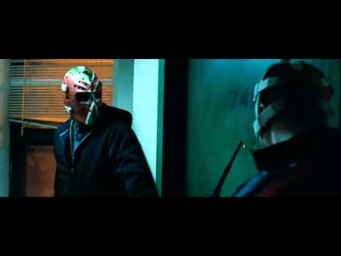 The Town - Wir werden ein paar Leuten richtig weh tun