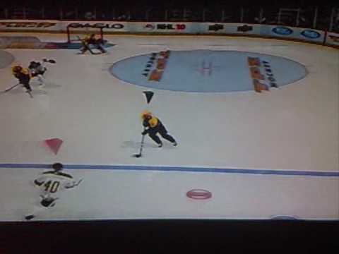 (NHL10) Ilves-Kalpa.wmv