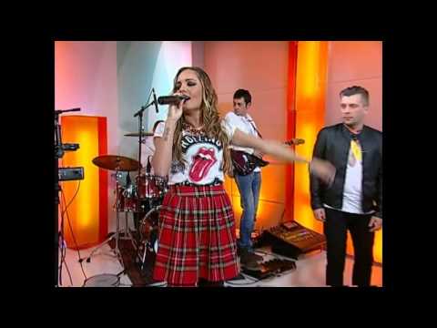 Asterix 014 bend - Nasa tv