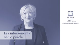 L'importance de la souveraineté numérique au niveau européen