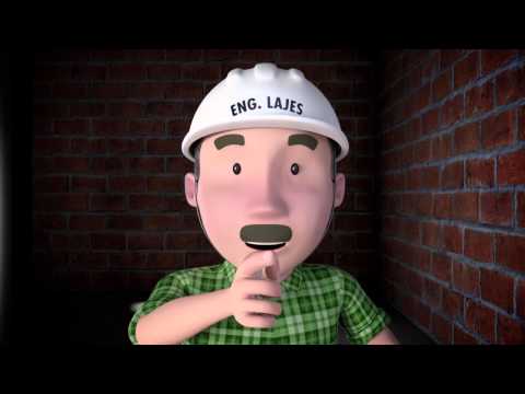 Segurança no Trabalho - Quedas